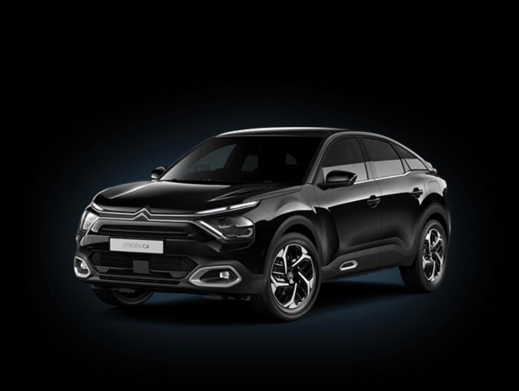 【　⬛CITROЁN　NOIRE　LINEUP⬛　】