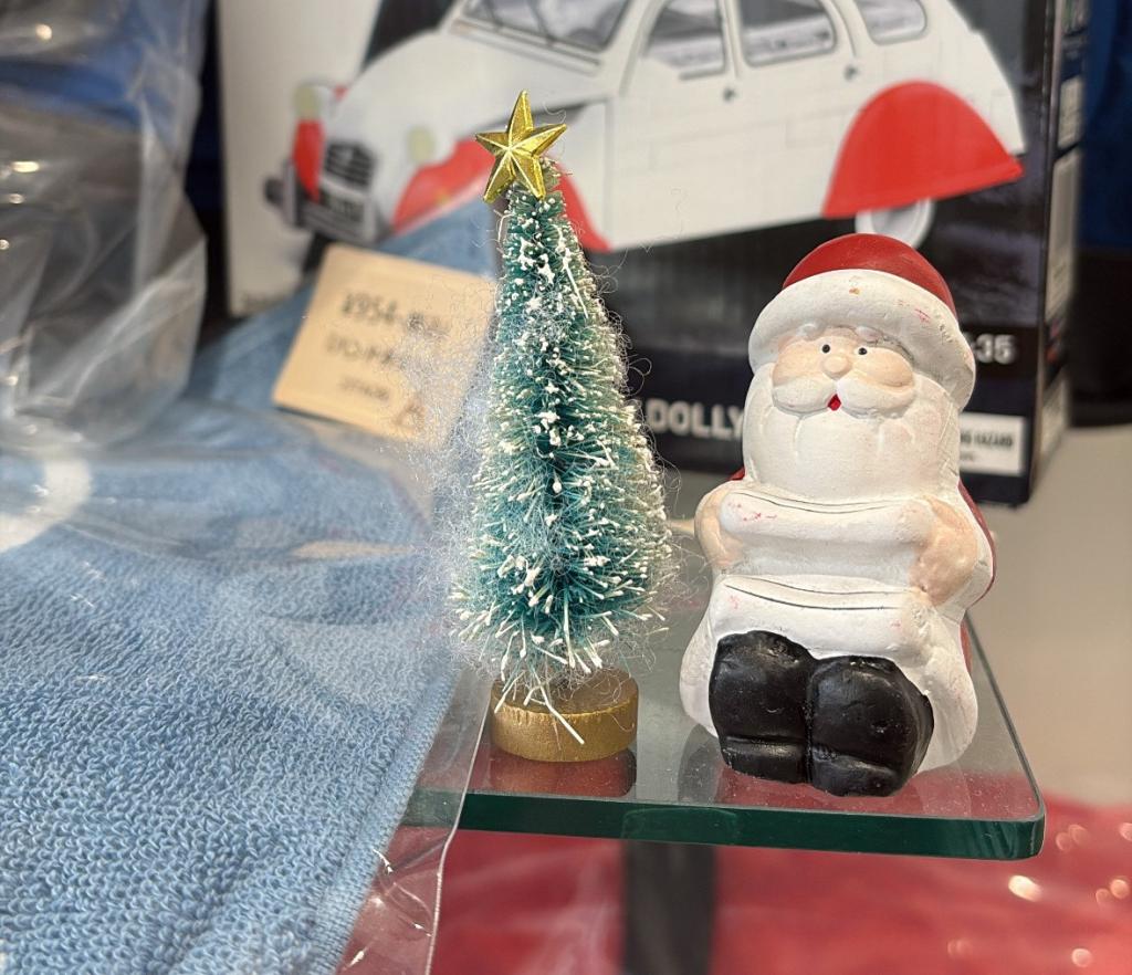 【　ショールームを冬仕様にしました⛄　】