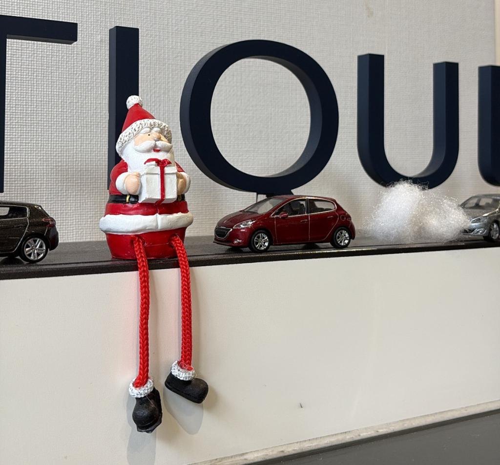 【　ショールームを冬仕様にしました⛄　】