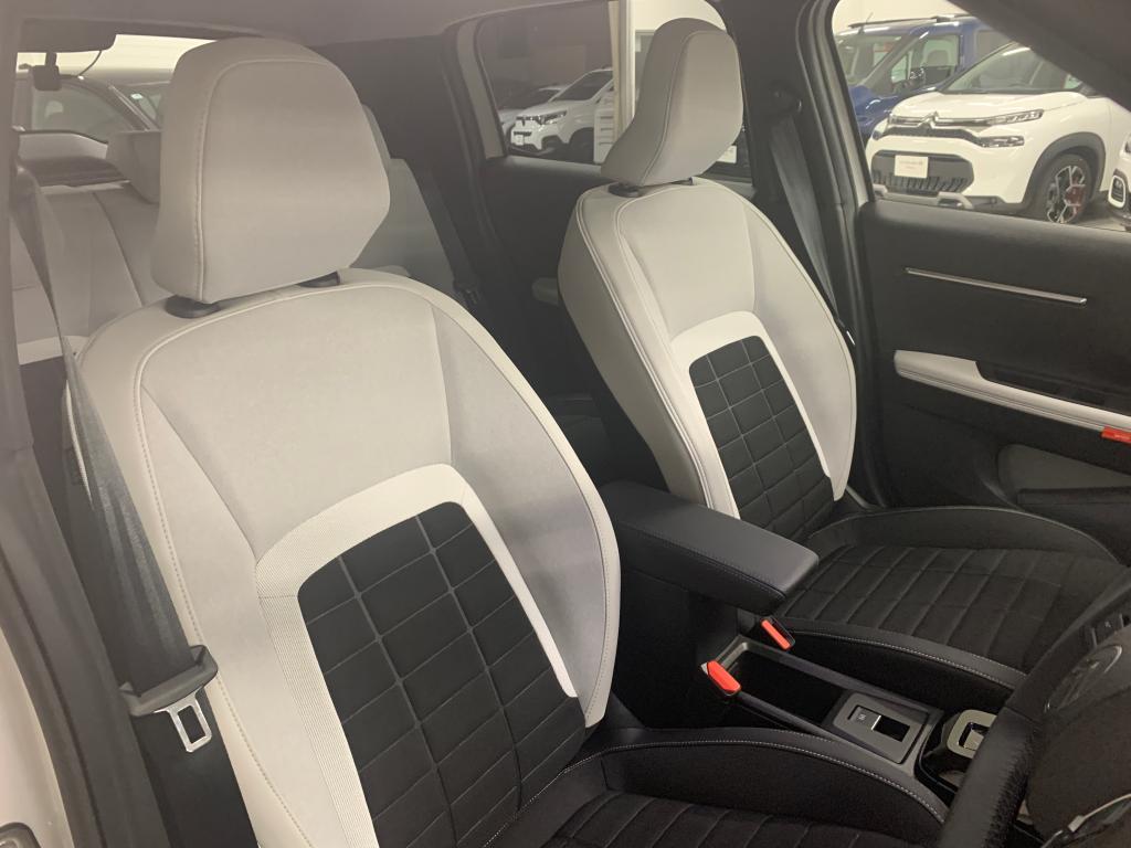 新型C3 HYBRID登場！