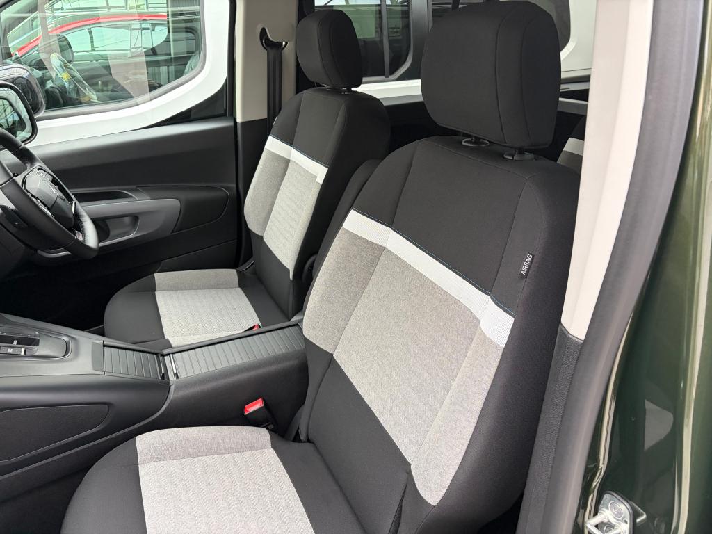 ベルランゴロング　徹底紹介