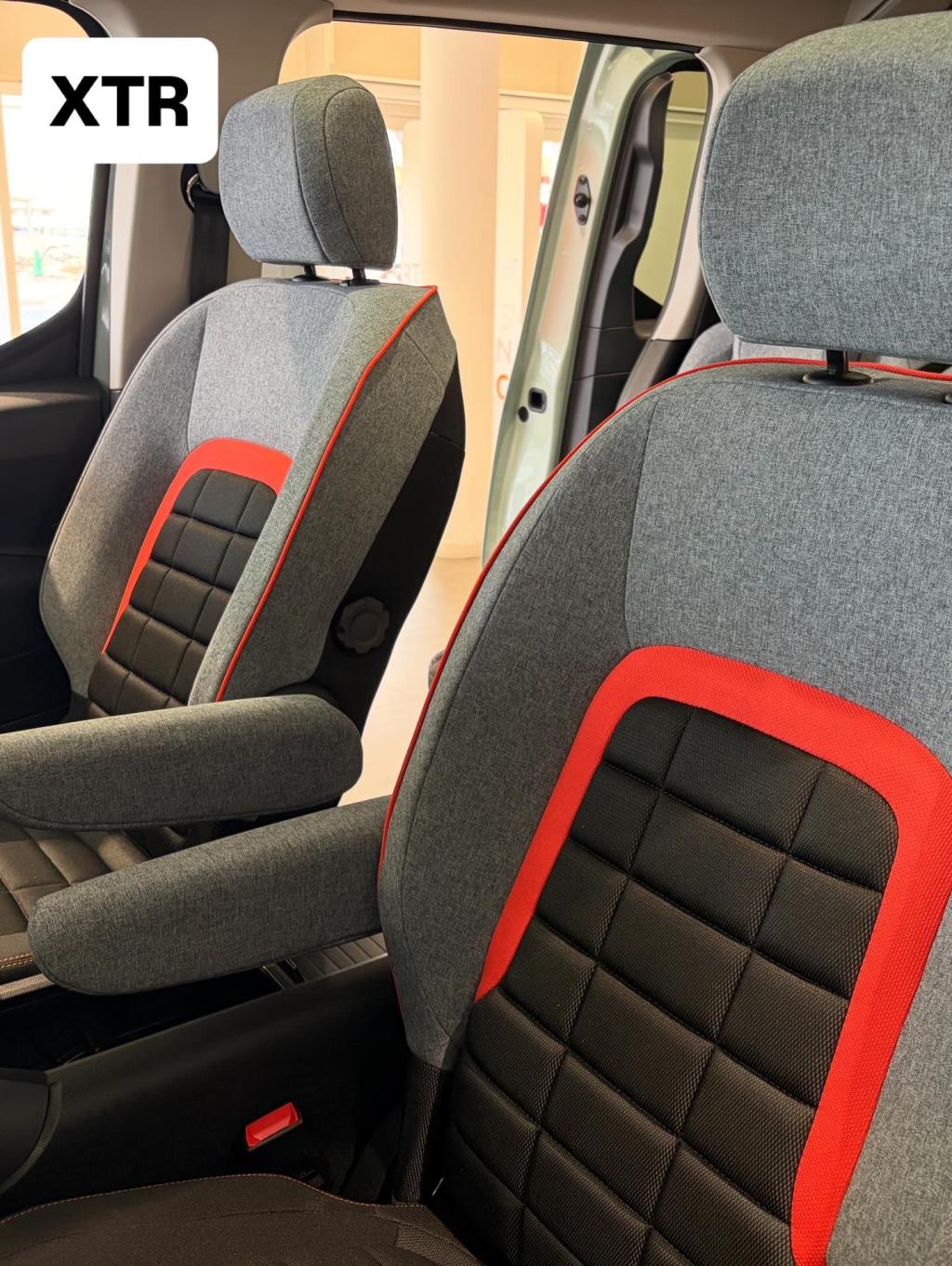 ベルランゴロング　徹底紹介