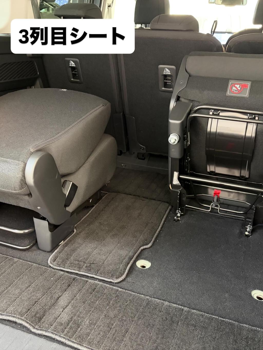 ベルランゴロング　徹底紹介