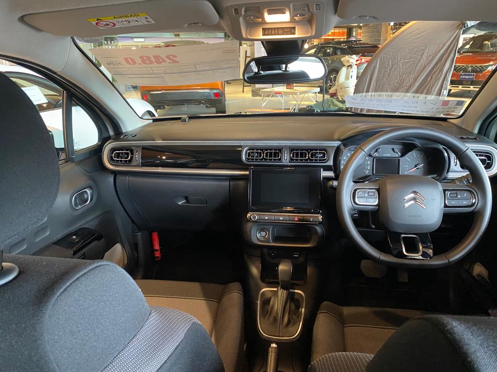 【　認定中古車のご紹介🍋　】