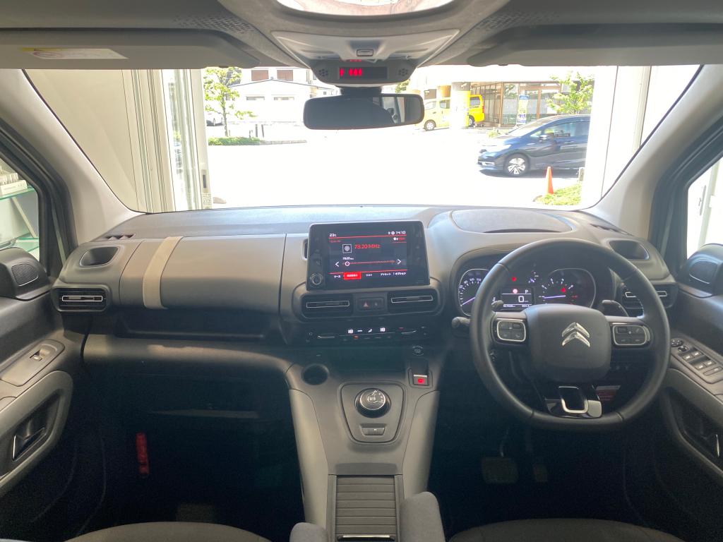 【　認定中古車のご紹介🍋　】