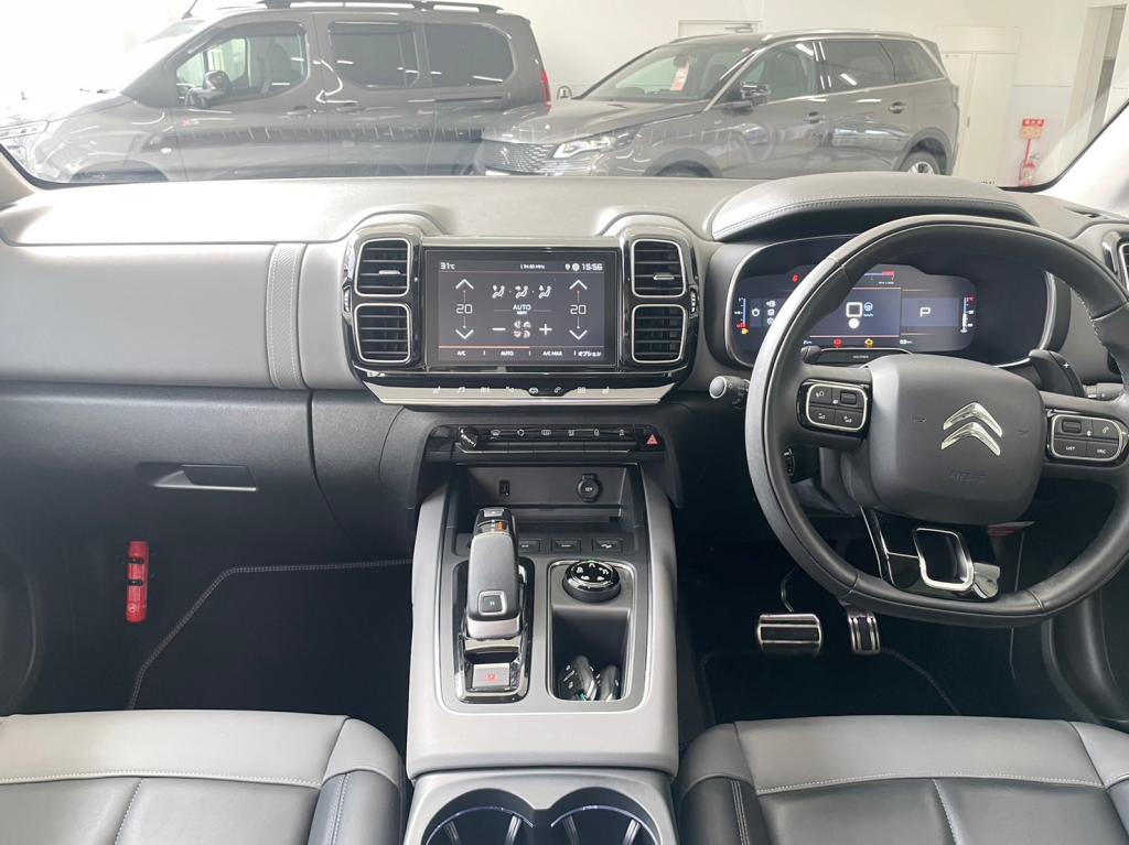 【　CITROЁN　認定中古車のご案内🍋　】