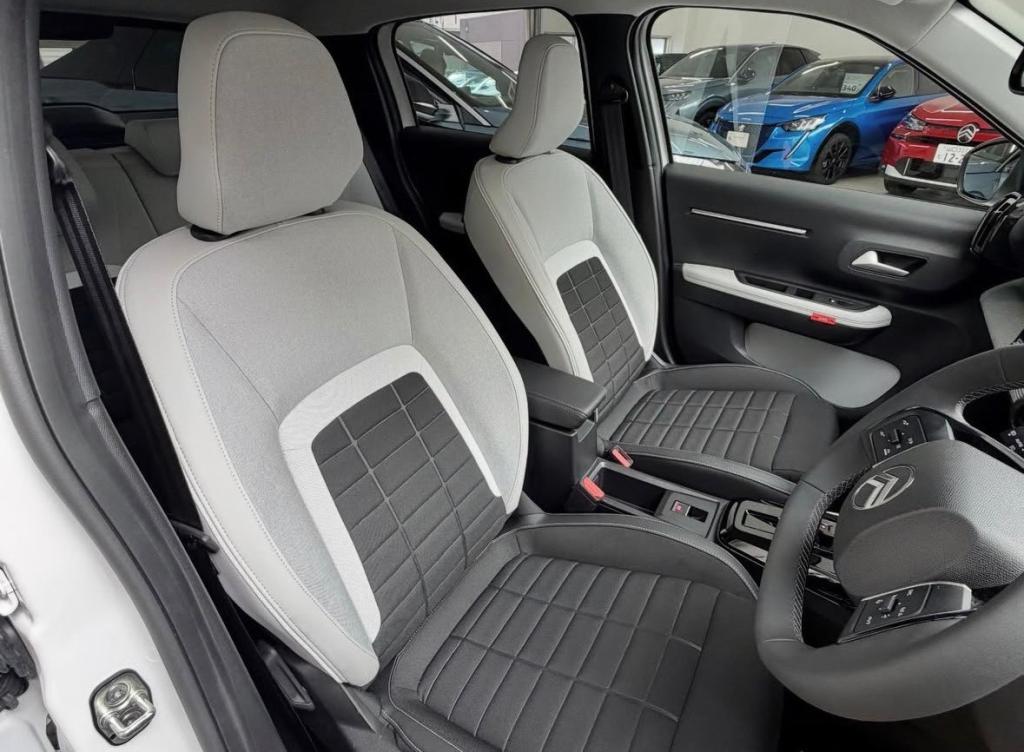 【　🚗✨待望の【新型C3】展示車がショールームへ　】